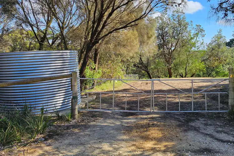 Sixth view of Homely land listing, 20 First Street, Paradise Beach VIC 3851