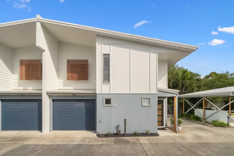 4/16 David Street