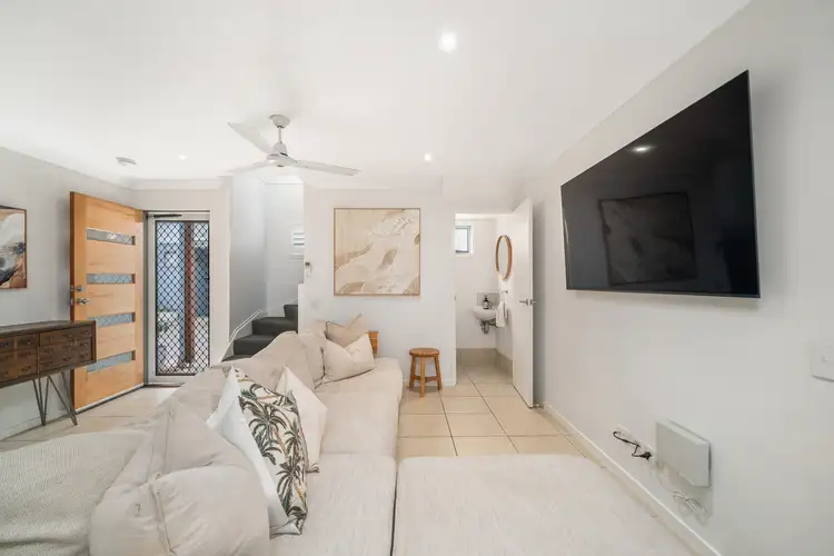 Fifth view of Homely townhouse listing, 4/16 David Street, Burpengary QLD 4505