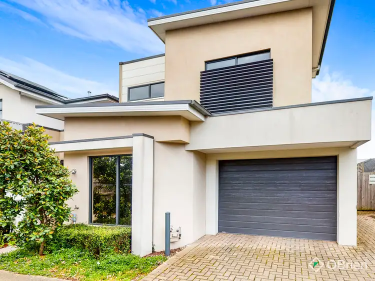 3/22 McCormicks Road, Skye VIC 3977