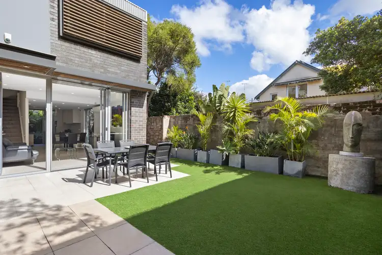 Main view of Homely apartment listing, 8/80 Middle Street, Randwick NSW 2031