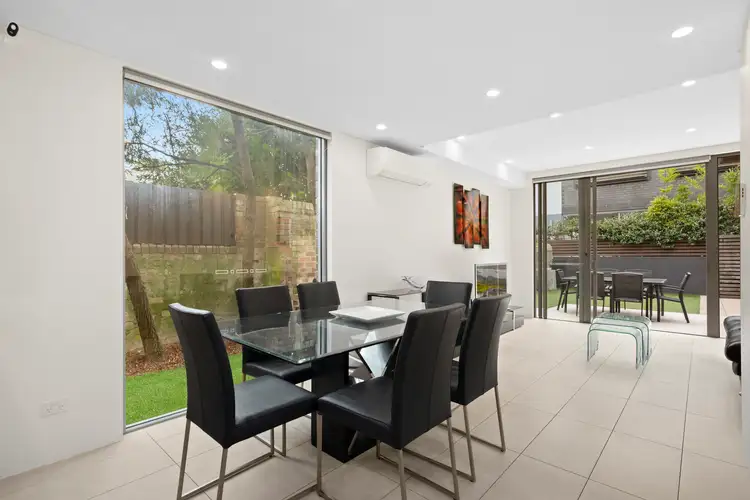 Third view of Homely apartment listing, 8/80 Middle Street, Randwick NSW 2031