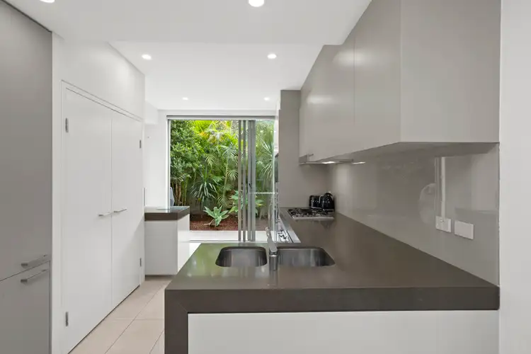 Fourth view of Homely apartment listing, 8/80 Middle Street, Randwick NSW 2031