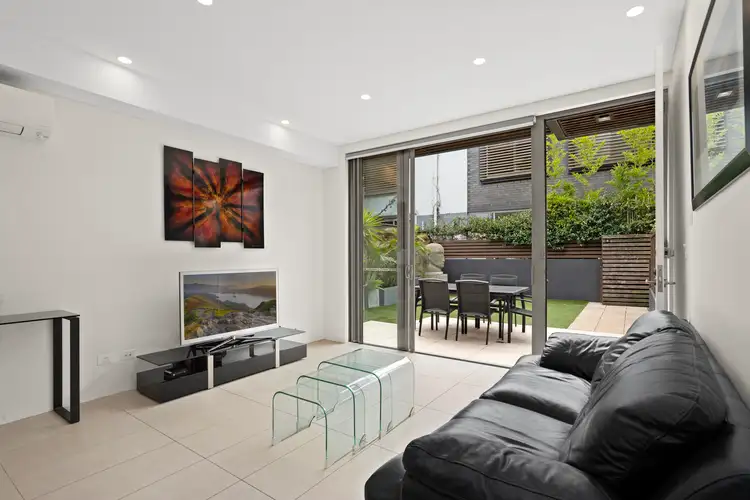 Sixth view of Homely apartment listing, 8/80 Middle Street, Randwick NSW 2031