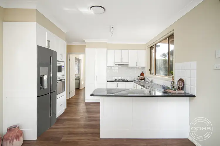 Fifth view of Homely house listing, 22 Galvin Avenue, Kellyville NSW 2155