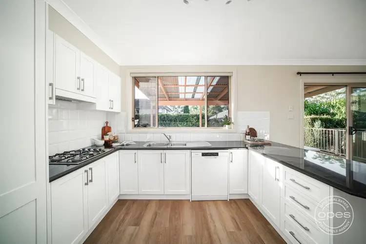 Sixth view of Homely house listing, 22 Galvin Avenue, Kellyville NSW 2155