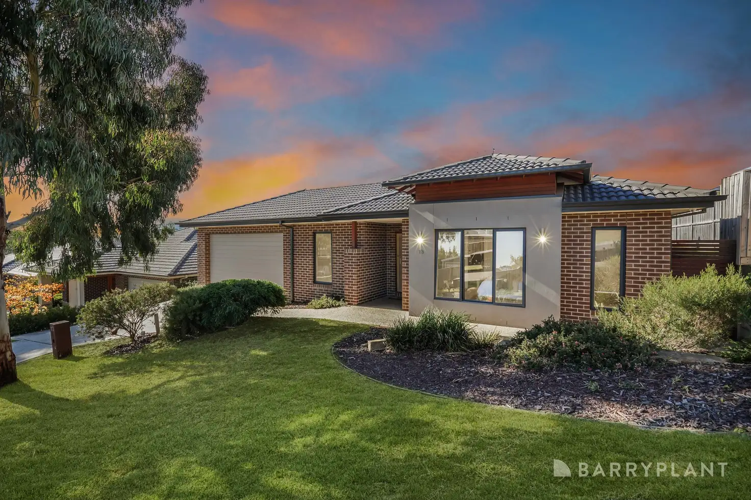 Main view of Homely house listing, 13 Heyington Way, Officer VIC 3809