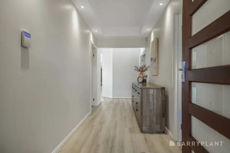 Second view of Homely house listing, 13 Heyington Way, Officer VIC 3809