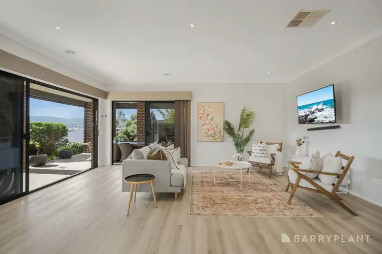 Third view of Homely house listing, 13 Heyington Way, Officer VIC 3809