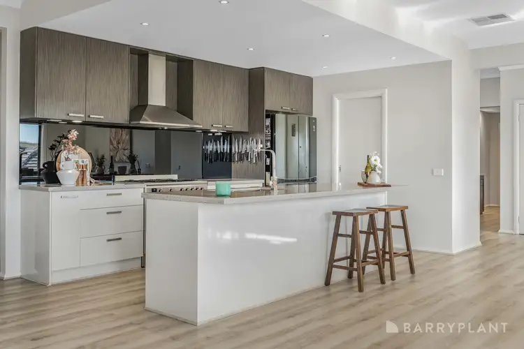Fourth view of Homely house listing, 13 Heyington Way, Officer VIC 3809