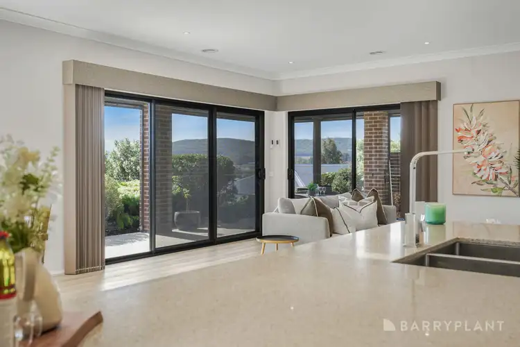 Fifth view of Homely house listing, 13 Heyington Way, Officer VIC 3809