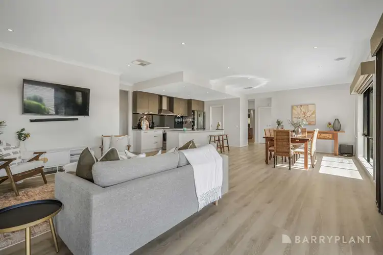 Sixth view of Homely house listing, 13 Heyington Way, Officer VIC 3809