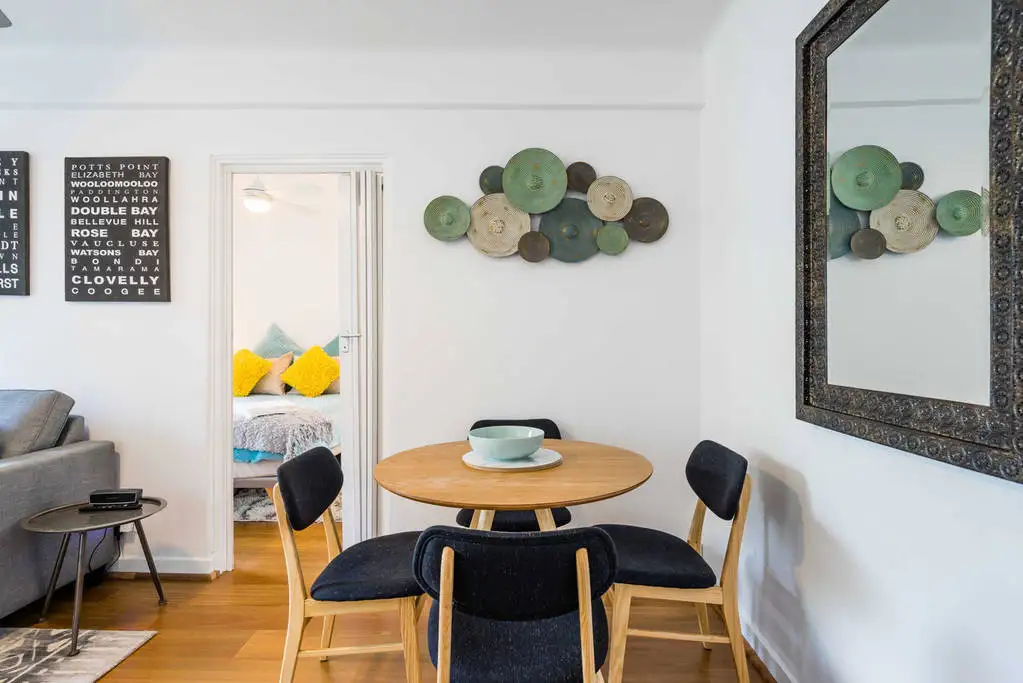 Main view of Homely apartment listing, 21/5-7 Earl Place, Potts Point NSW 2011
