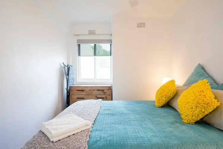 Third view of Homely apartment listing, 21/5-7 Earl Place, Potts Point NSW 2011