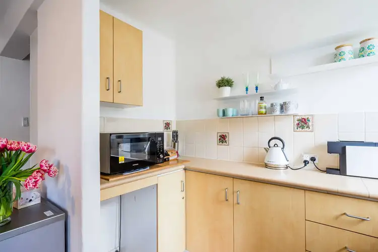 Fourth view of Homely apartment listing, 21/5-7 Earl Place, Potts Point NSW 2011