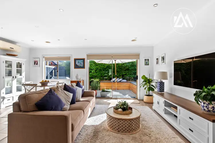 Second view of Homely townhouse listing, 26/145 Union Road, Langwarrin VIC 3910