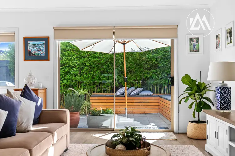 Third view of Homely townhouse listing, 26/145 Union Road, Langwarrin VIC 3910