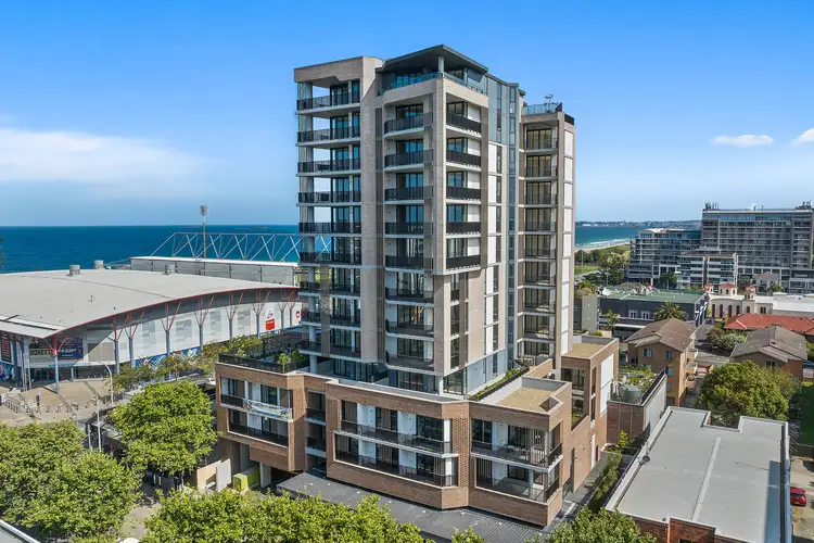 504/15-19 Crown Street, Wollongong NSW 2500