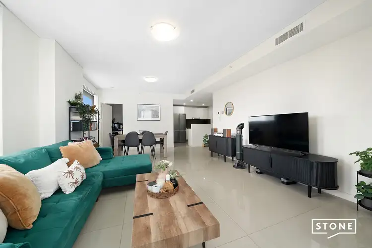 1007/29 Hunter Street, Parramatta NSW 2150