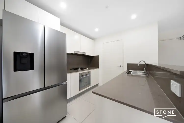 Sixth view of Homely apartment listing, 1007/29 Hunter Street, Parramatta NSW 2150