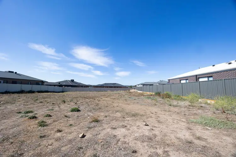 Fifth view of Homely land listing, 155 Tait Street, Sebastopol VIC 3356