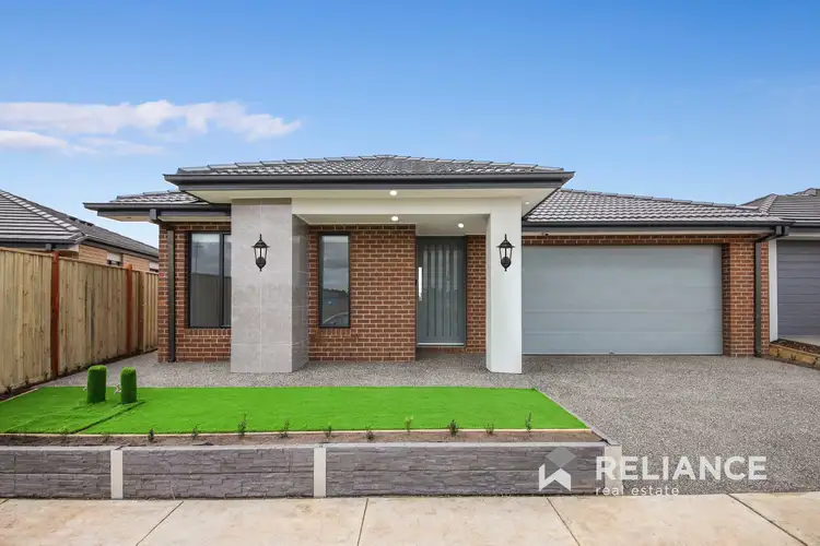 42 Volley Street, Tarneit VIC 3029