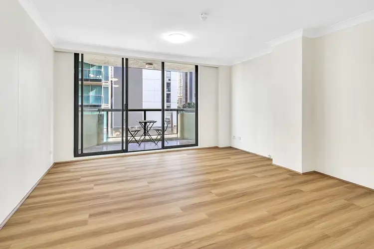 38/25 Wentworth Avenue, Sydney NSW 2000