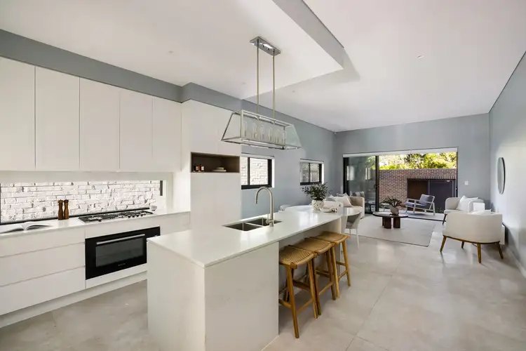 47 Gould Avenue, Lewisham NSW 2049