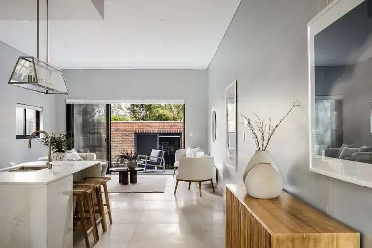 Second view of Homely house listing, 47 Gould Avenue, Lewisham NSW 2049
