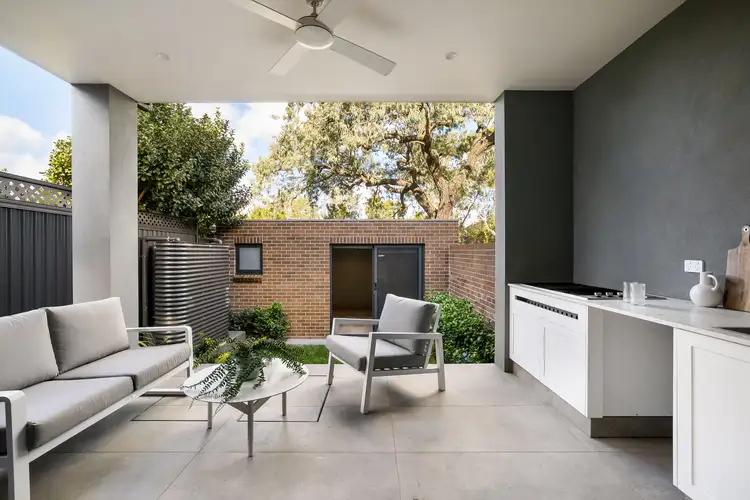 Fourth view of Homely house listing, 47 Gould Avenue, Lewisham NSW 2049