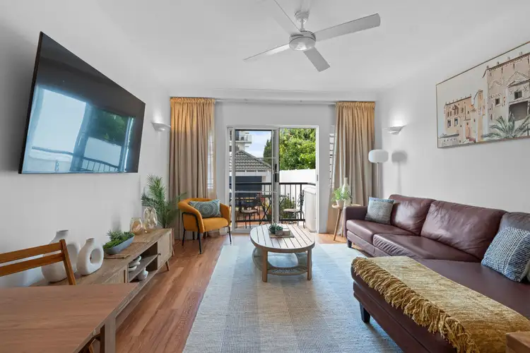 9/141-143 Grafton Street, Cairns City QLD 4870