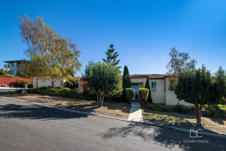 Main view of Homely house listing, 3 Tamar Rise, Riverside TAS 7250