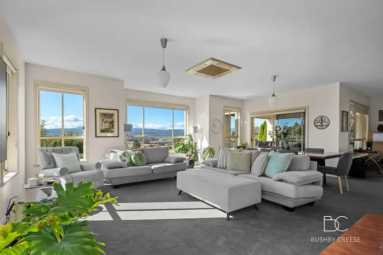 Second view of Homely house listing, 3 Tamar Rise, Riverside TAS 7250