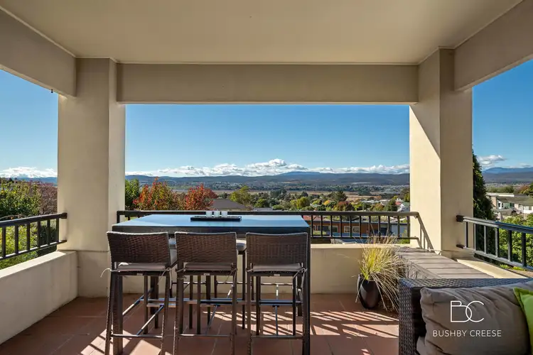 Third view of Homely house listing, 3 Tamar Rise, Riverside TAS 7250