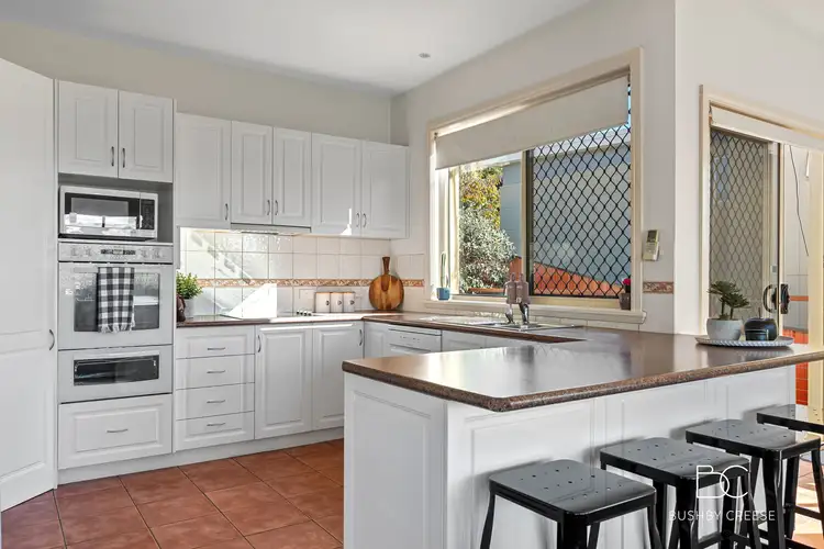 Fifth view of Homely house listing, 3 Tamar Rise, Riverside TAS 7250