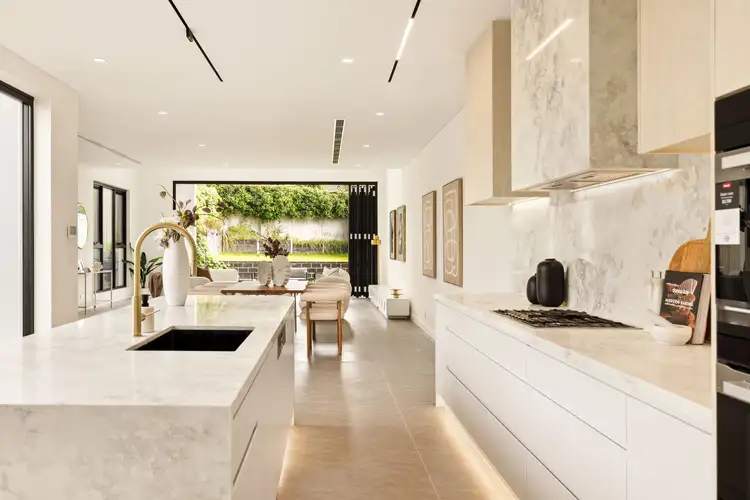 Third view of Homely semi-detached listing, 1 Rocca Street, Ryde NSW 2112