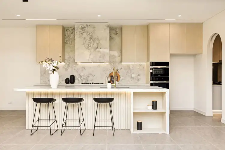 Fourth view of Homely semi-detached listing, 1 Rocca Street, Ryde NSW 2112