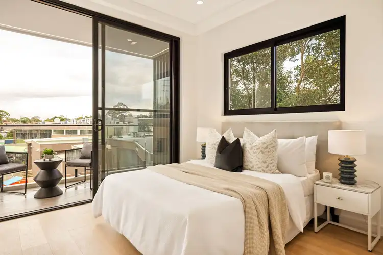 Sixth view of Homely semi-detached listing, 1 Rocca Street, Ryde NSW 2112