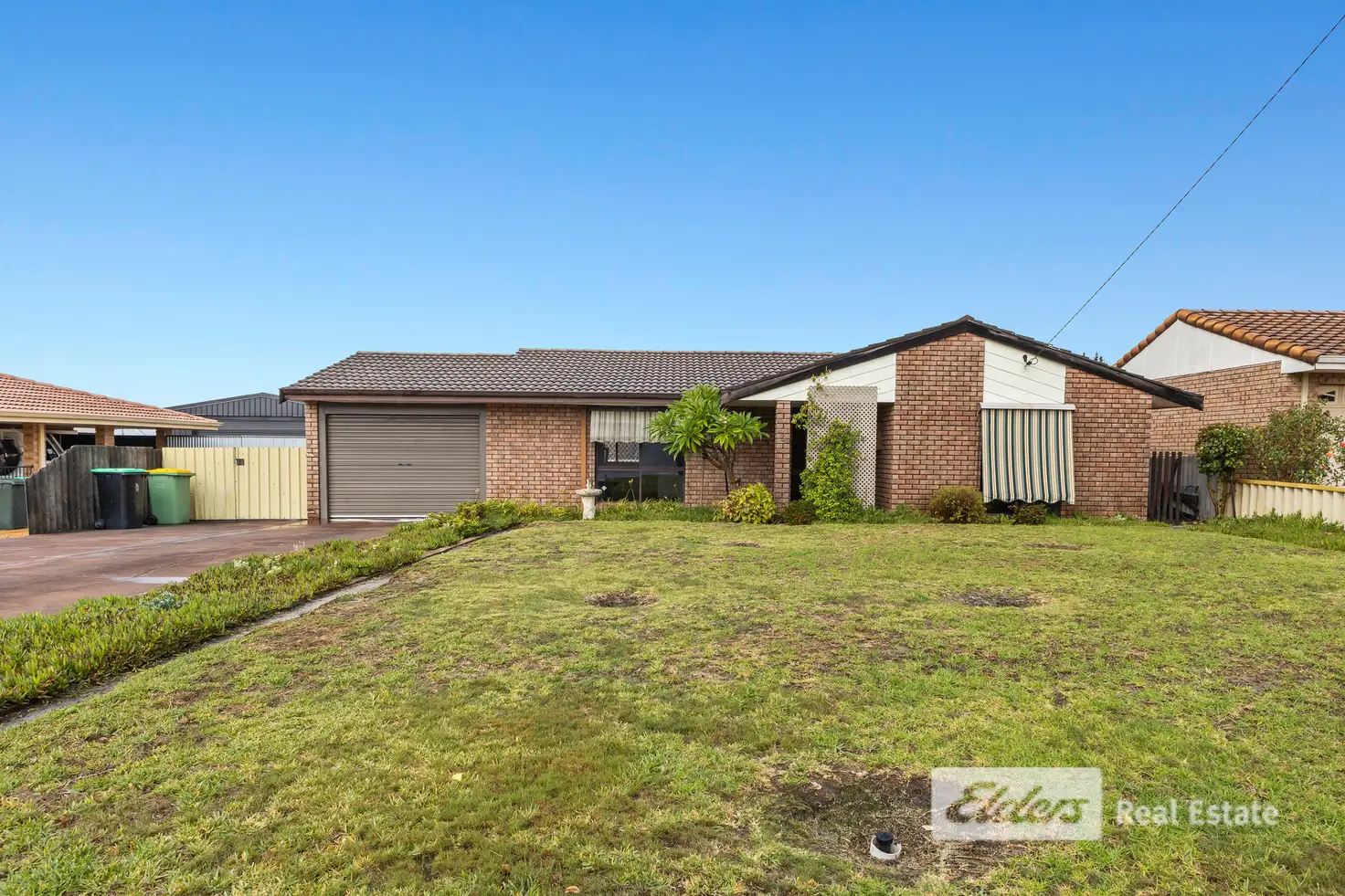 Main view of Homely house listing, 5 Walter Drive, Collie WA 6225