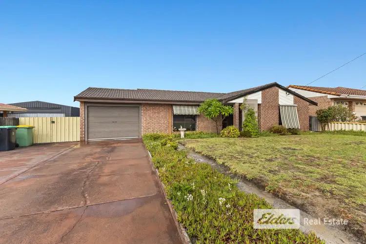 Second view of Homely house listing, 5 Walter Drive, Collie WA 6225