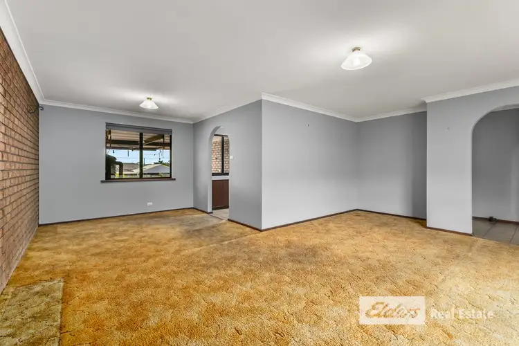 Fourth view of Homely house listing, 5 Walter Drive, Collie WA 6225
