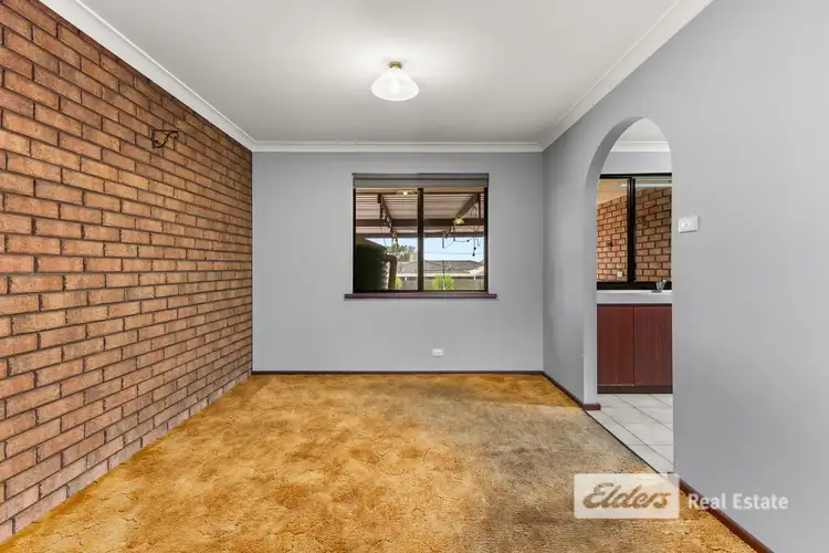 Fifth view of Homely house listing, 5 Walter Drive, Collie WA 6225