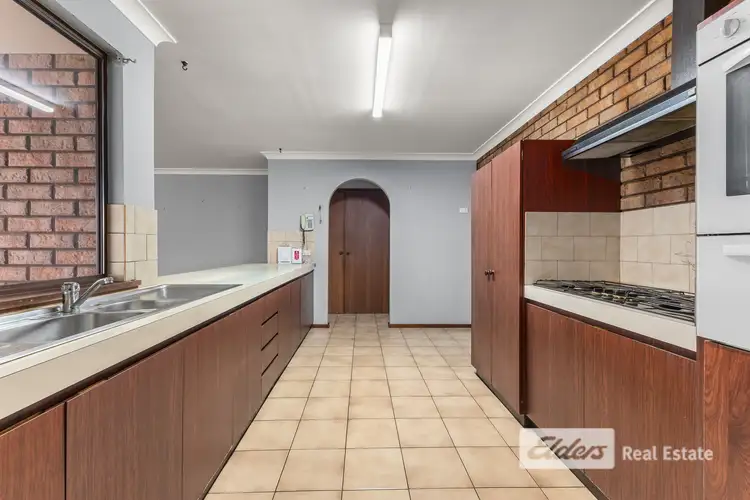 Sixth view of Homely house listing, 5 Walter Drive, Collie WA 6225