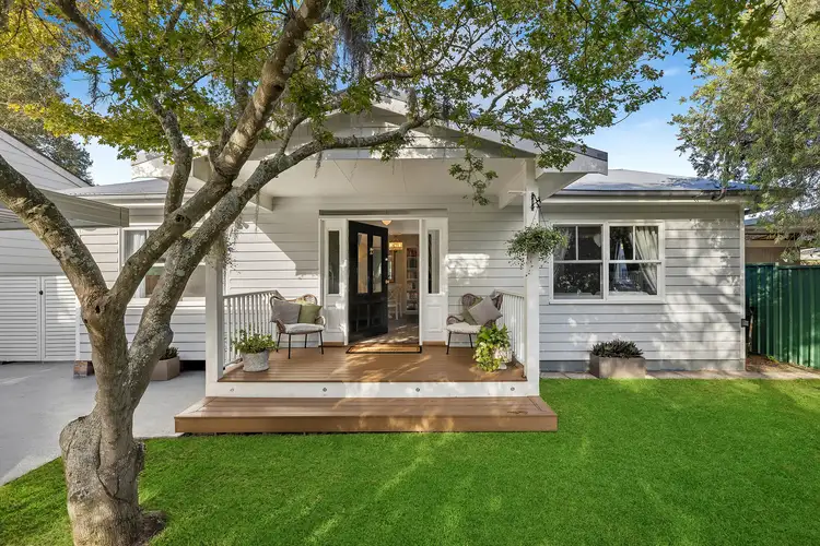 74 Carpenter Street, Umina Beach NSW 2257