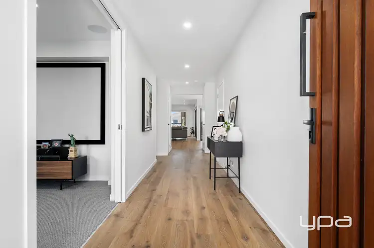 Second view of Homely house listing, 39 Harkness Road, Maddingley VIC 3340
