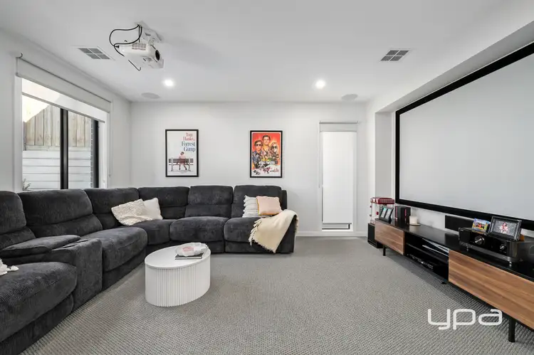 Third view of Homely house listing, 39 Harkness Road, Maddingley VIC 3340