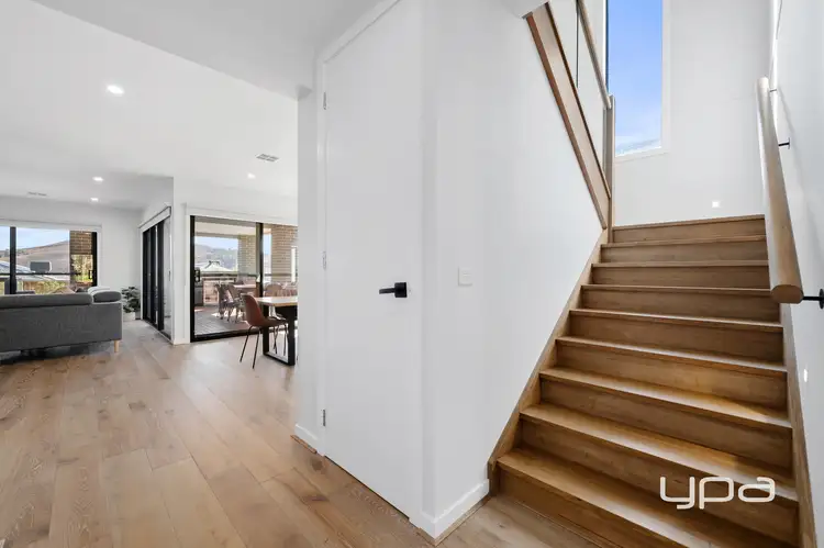 Fourth view of Homely house listing, 39 Harkness Road, Maddingley VIC 3340
