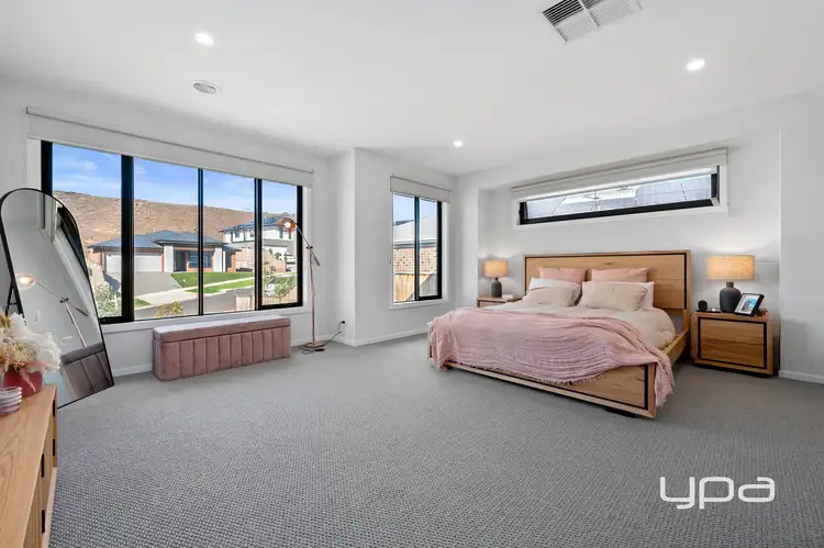 Fifth view of Homely house listing, 39 Harkness Road, Maddingley VIC 3340