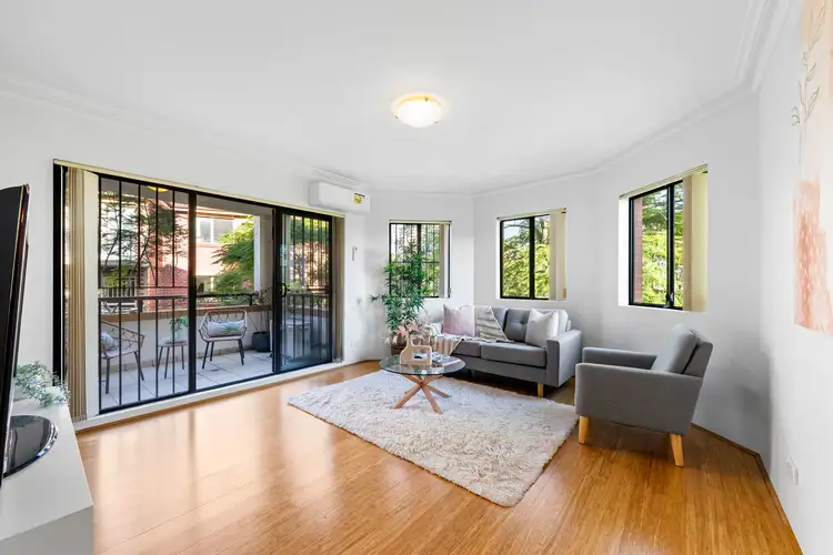 11/30 Gordon Street, Burwood NSW 2134