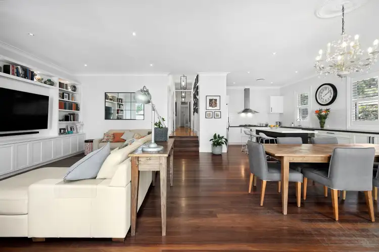 2 Rosemount Avenue, Summer Hill NSW 2130
